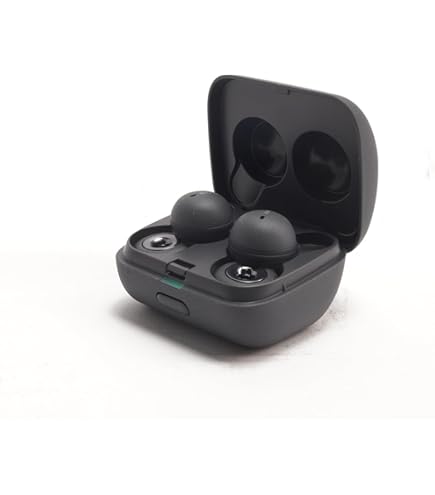 Amazon.com: Sony INZONE Buds Gaming Earbuds (Black) with Noise